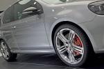 Volkswagen Golf R Spacegrey 2011 года